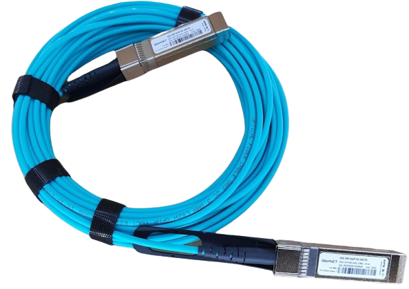 AOC Dac Kablo Cisco 25G (SFP28) 10 metre StorNET